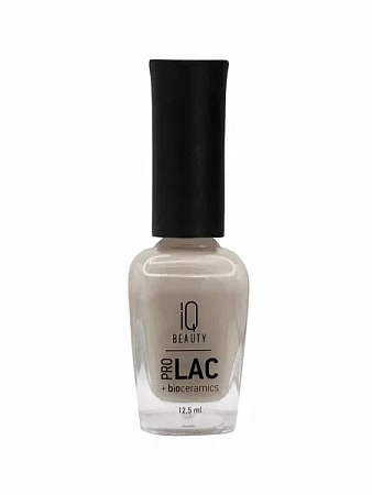 Лак для ногтей PROLAC+bioceramics укрепляющий 040 But First Nails 12,5мл 