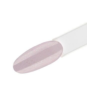 Укрепитель с коллоидным золотом IQ BEAUTY Gold Hardener Lilac 12,5 мл 