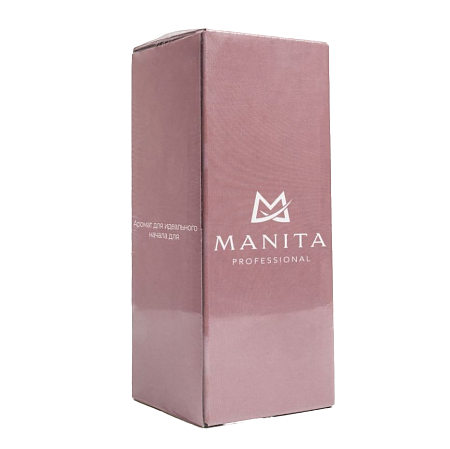 Manita Professional Гель для душа парфюмированный LOST CHERRY в индивидуальной упаковке, 460 мл 