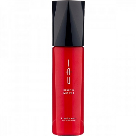 Эссенция LEBEL разглаживающее масло IAU ESSENCE MOIST 100 мл