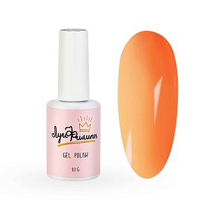 Луи Филипп Гель-лак Tropical Neon 03 яркий коралловый, 10 гр  Луи Филипп Гель-лак Tropical Neon 03 яркий коралловый, 10 гр