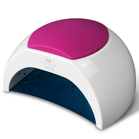 Лампа LED/UV MANITA SUN 2C (Кварцевые диоды) 