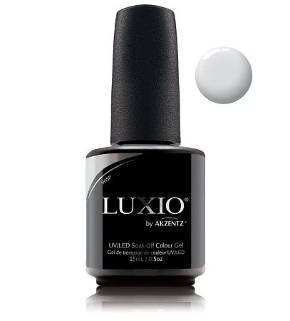 Гель-лак 121 LUXIO WISP 15мл 