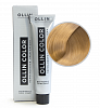 11/7 Ollin Color Крем-краска для волос, специальный блондин коричневый, 60 мл 