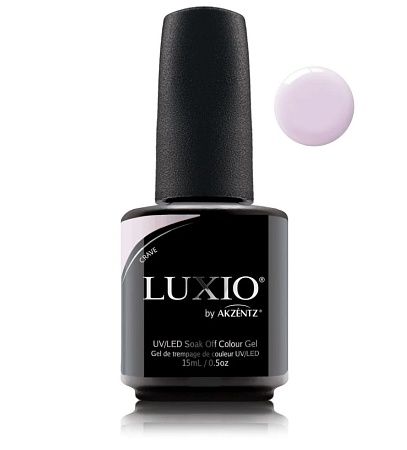 Гель-лак 163 LUXIO CRAVE 15мл 