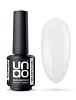 Гель-лак Uno 001 White, 8 мл 