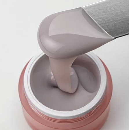 Гель моделирующий RuNail UV BUILDER GEL EXPERT  125 15гр банка 