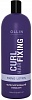 OLLIN CURL HAIR Фиксирующий лосьон 500мл 
