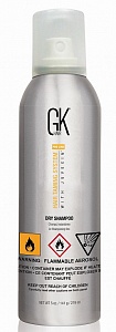 Купить 01261 Сухой шампунь Dry Shampoo 219мл в Москве по низкой цене Сухой шампунь Dry Shampoo GKhair