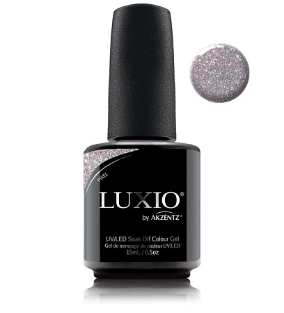 Гель-лак 265 LUXIO PIXEL 15 мл 
