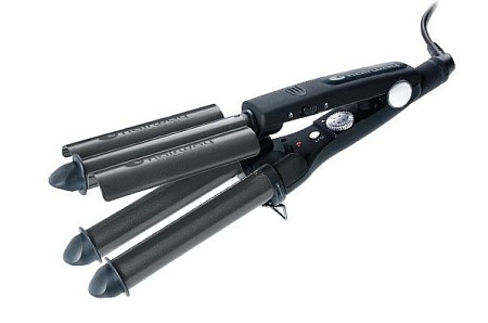 Плойка-волна Hairway 04083-18 Titanium Tourmaline 110 W 