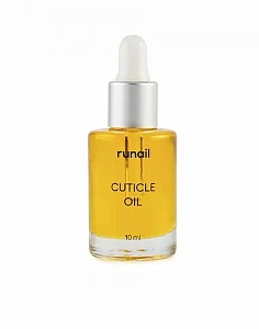 Купить 2661 Масло для кутикулы (цветочное, аромат:  Апельсин ), 11 мл в Москве по низкой цене Масло для ногтей и кутикулы RuNail Апельсин 10 мл