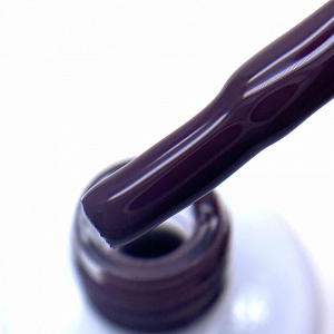 Луи Филипп Гель-лак Opera 02, сливовый, 10 гр.  Луи Филипп Гель-лак Opera 02, сливовый, 10 гр.