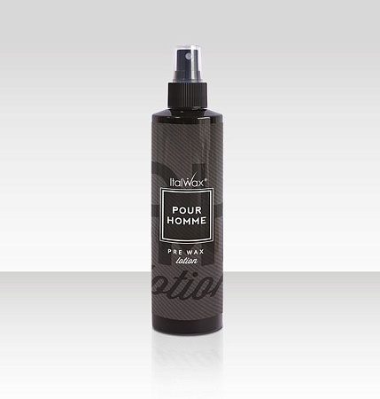 Лосьон перед депиляцией ITALWAX POUR HOMME 250 мл 