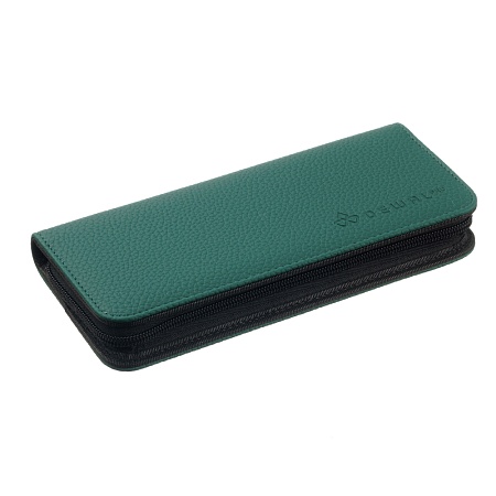 Парикмахерские ножницы DEWAL PROFI STEP филировочные 6.5, 40 зубцов 