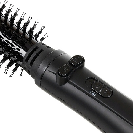Фен-щётка DEWAL AIR SHINE 03-400A 1200 Вт 