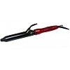 Плойка для волос DEWAL Red Titanium 03-2033 33 мм 
