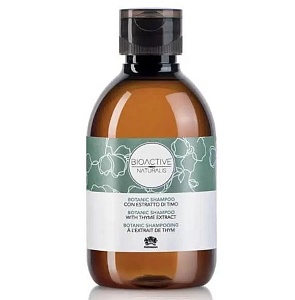 Шампунь BIOACTIVE NATURALIS BOTANIC 230 мл  Шампунь BIOACTIVE NATURALIS BOTANIC 230 мл