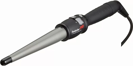 Профессиональная плойка коническая Babyliss PRO 13-25 мм 