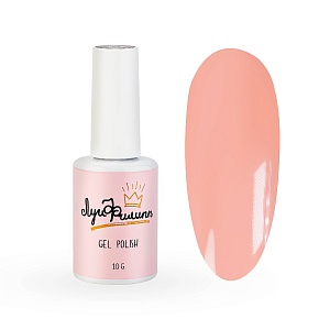 Луи Филипп Гель-лак Pahlava 03, персик, 10 гр.  Луи Филипп Гель-лак Pahlava 03, персик, 10 гр.