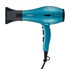 Фен DEWAL VORTEX 03-1010, морская волна, 2600Вт, ионизация, 2 нас., провод 3м 