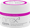 Stretch-гель для дизайна волос Пластичная фиксация ESTEL AIREX 65 мл 
