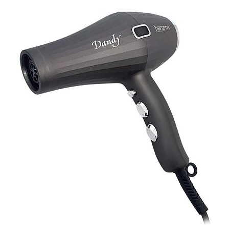 Фен HARIZMA DANDY 2400Вт 