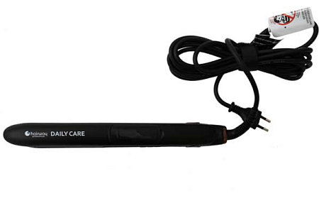 Щипцы-выпрямители Hairway Daily Care 25 х 110 мм 