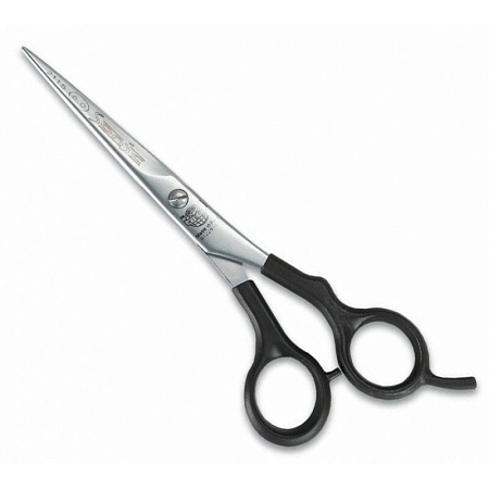 Ножницы прямые 6.0 (односторонние микронас.) "Kiepe" 