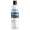 Шампунь ANTI-DANDRUFF против перхоти EPICA 300мл 