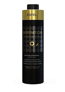 Бальзам для волос ESTEL INSPIRATION 1000 мл  Бальзам для волос ESTEL INSPIRATION 1000 мл