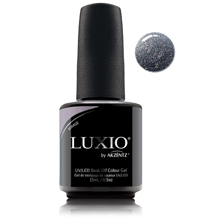 Гель-лак 805 LUXIO MIRAGE 15 мл 