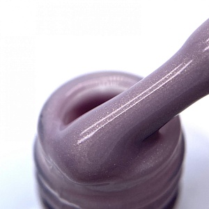 Луи Филипп Гель-лак Venera 03, прозрачно-розовый с шимером, 10 гр  Луи Филипп Гель-лак Venera 03, прозрачно-розовый с шимером, 10 гр