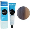 Краска для волос Matrix SoColor Pre-Bonded Ultra.Blond UL-A+ ультра блонд пепельный 90 мл 