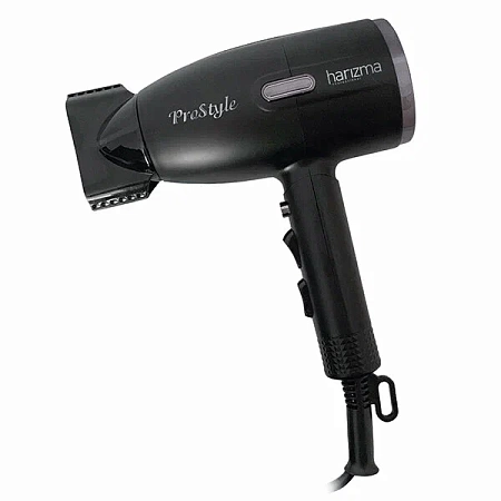 Фен HARIZMA ProStyle 2100 Вт 
