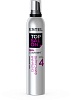 Мусс для волос ESTEL TOP SALON PRO.СТАЙЛИНГ сильная фиксация 350 мл 