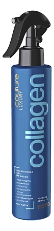 Коллагеновая вода для волос ESTEL LUXURY COLLAGEN 300 мл 