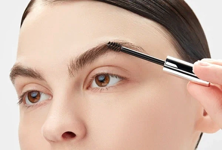 Гель для бровей коричневый BRONSUN 5 гр 