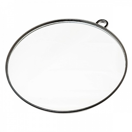 Зеркало заднего вида с ручкой HARIZMA