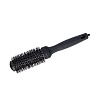 Термобрашинг EXPERT BLOWOUT SHINE Wavy Bristles Black Label 35 ммOLIVIA GARDEN 