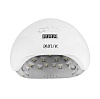 Лампа LED/UV Navi, 65 Вт (01 Белая) IRISK 