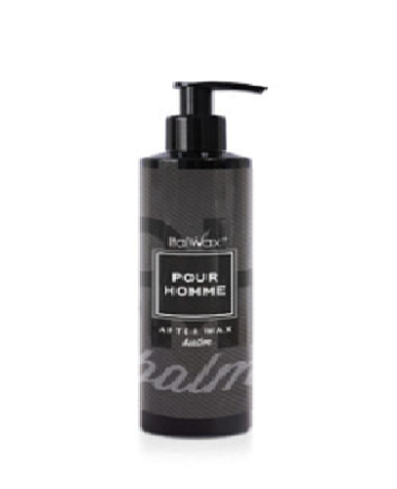 Бальзам после депиляции ITALWAX POUR HOMME 250 мл 