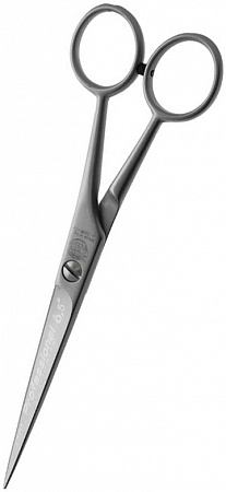 Ножницы прямые 6,5 (односторонние микронас.) Kiepe