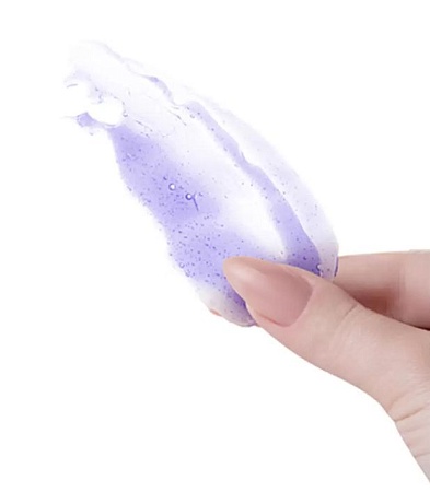 Воск горячий плёночный ITALWAX TOP Line Орхидея гранулы 100 гр 