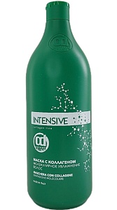 Маска с коллагеном молекулярное увлажнение Constant Delight INTENSIVE 1000 мл  Маска с коллагеном молекулярное увлажнение Constant Delight INTENSIVE 1000 мл