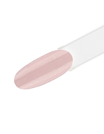 Укрепитель с коллоидным золотом IQ BEAUTY Gold Hardener Blush 12,5 мл 