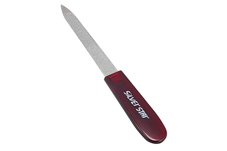 Silver Star Пилка металлическая, 5.5 см 