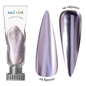 Втирка жидкая Nail Tint 5 мл 002 IRISK  Втирка жидкая Nail Tint 5 мл 002 IRISK