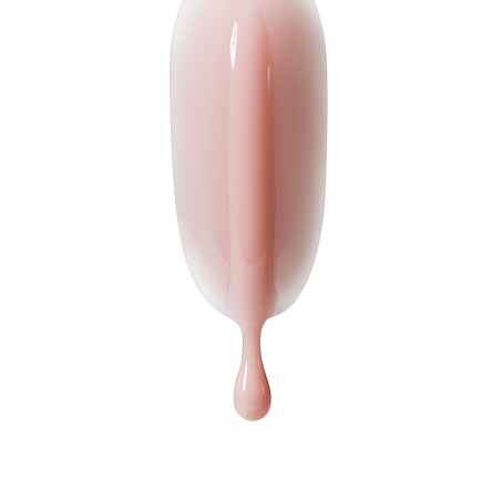 Жидкий полигель Liquid Polygel Runail Expert 211, 18 мл 