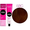 Краска для волос Matrix SoColor Pre-Bonded 5BC светлый шатен коричнево-медный 90 мл 